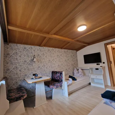 Apartment Bergglück Mayrhofen