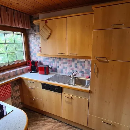 Bergglück Mayrhofen