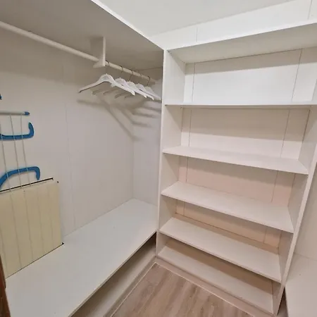 Bergglueck Apartman *