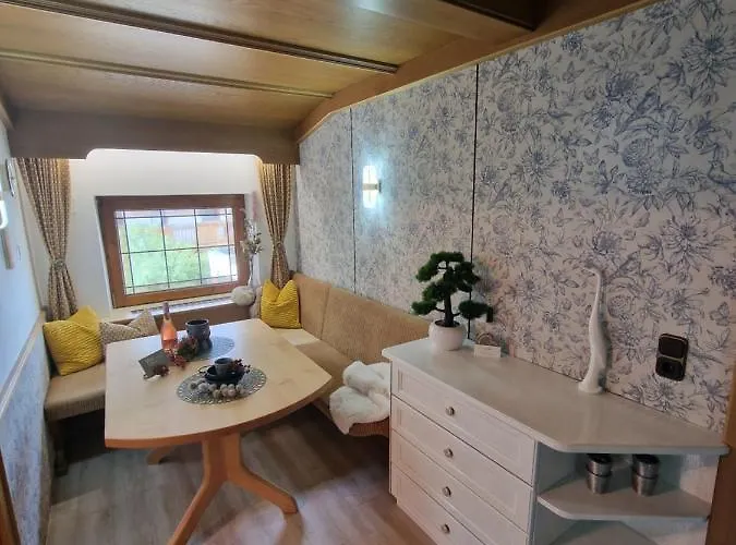 Bergglueck Lägenhet