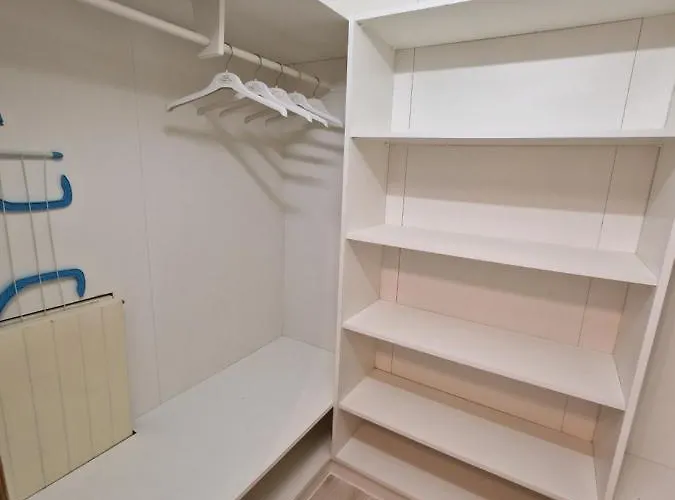 Bergglueck Lägenhet *