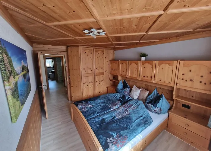 Bergglueck * Майргофен