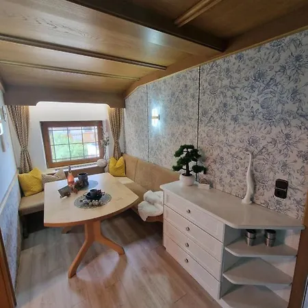 Bergglueck Apartment