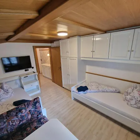 Bergglueck Apartment