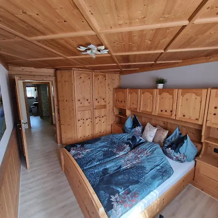 Bergglueck * مايرهوفن