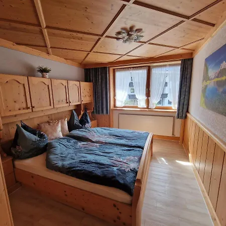 Apartment Bergglueck