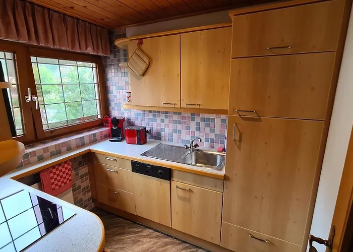 Bergglueck מאיירהופן